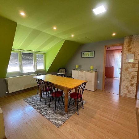 Mira Kucko Apartment Oreglak Ngoại thất bức ảnh
