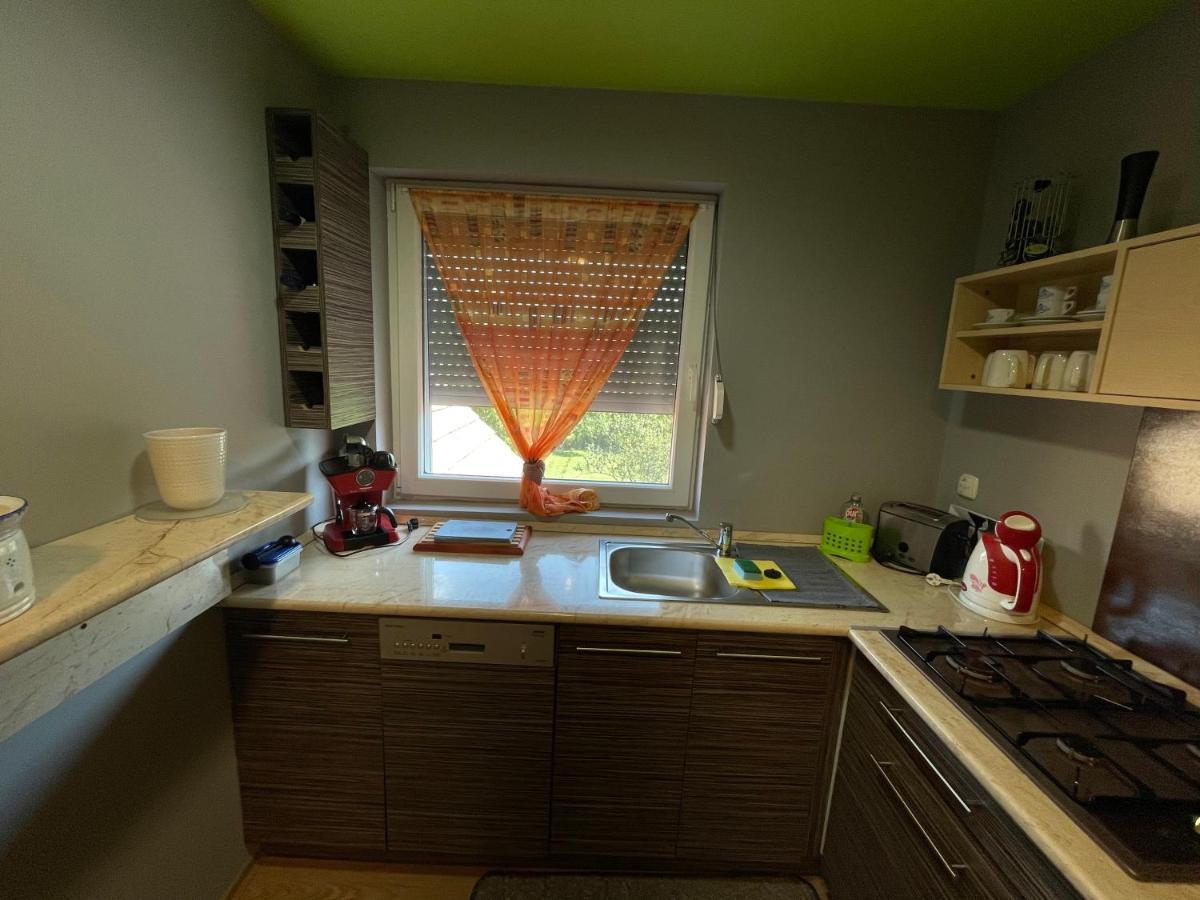 Mira Kucko Apartment Oreglak Ngoại thất bức ảnh