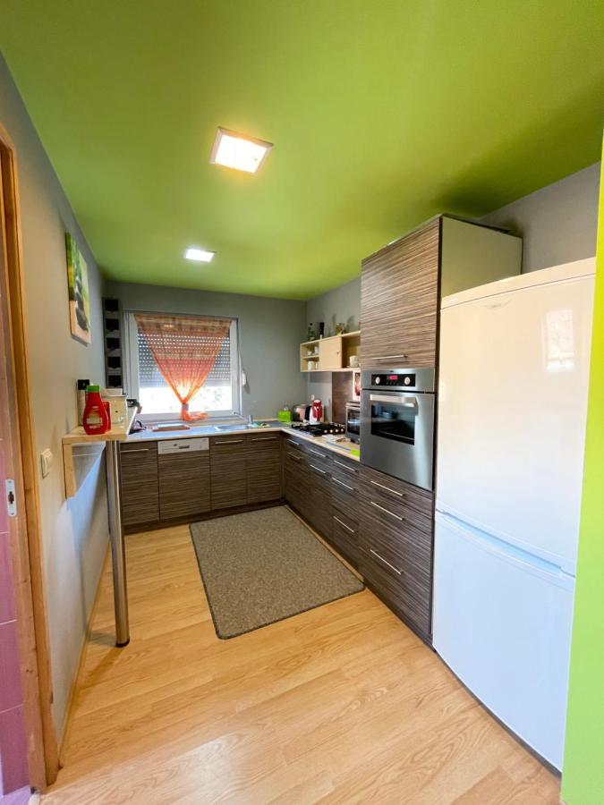 Mira Kucko Apartment Oreglak Ngoại thất bức ảnh