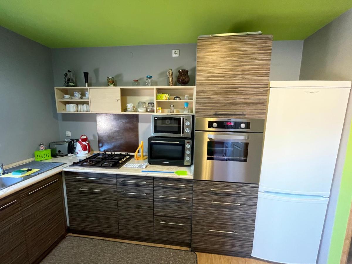 Mira Kucko Apartment Oreglak Ngoại thất bức ảnh