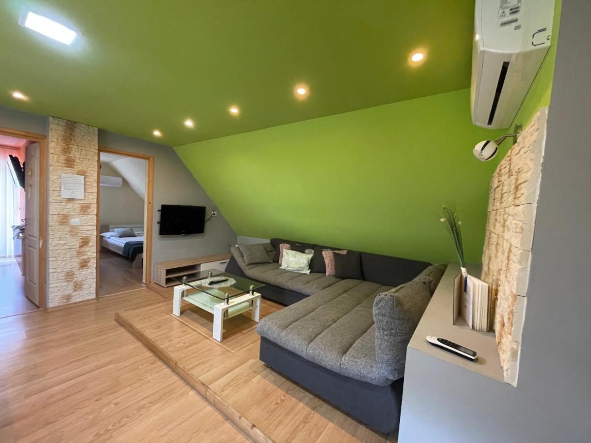 Mira Kucko Apartment Oreglak Ngoại thất bức ảnh